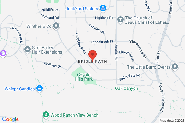 Bridle Path Homeowners Association Inc