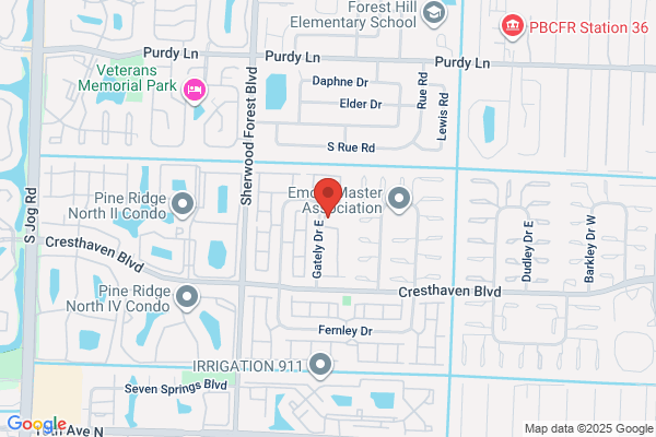 Gately Town Homes