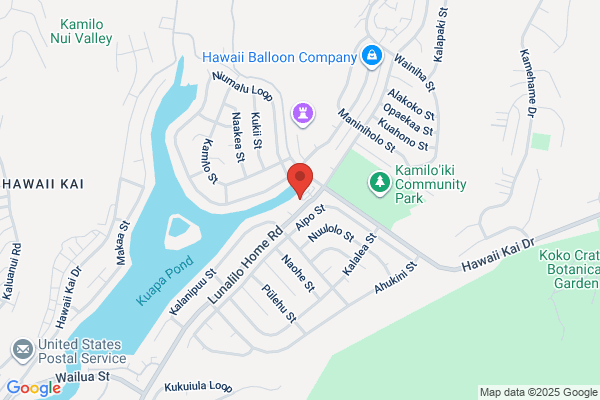 Mariners Cove Association