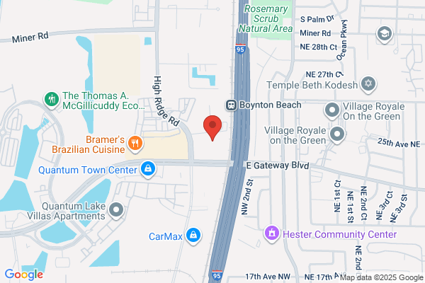 Prime Time Palm Beach County Inc