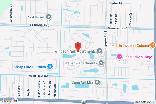 Summit Place Homeowners Association Inc