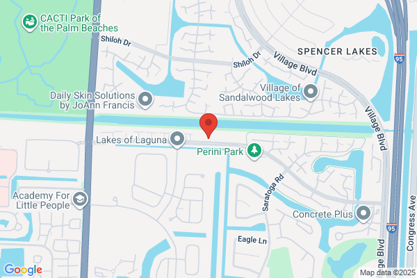 Villages of Palm Beach Lakes Property Owners Association