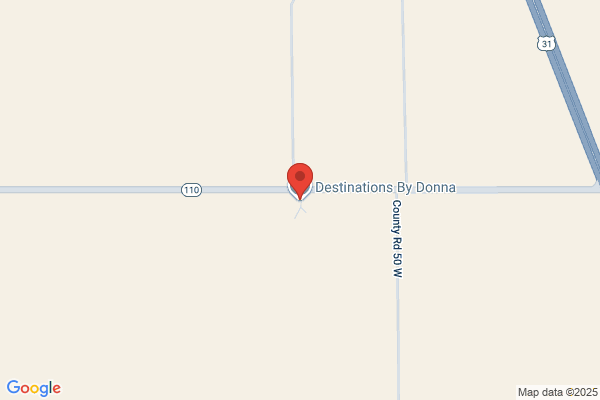 Destinations by Donna Inc