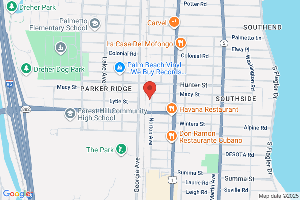 Tree Service West Palm Beach