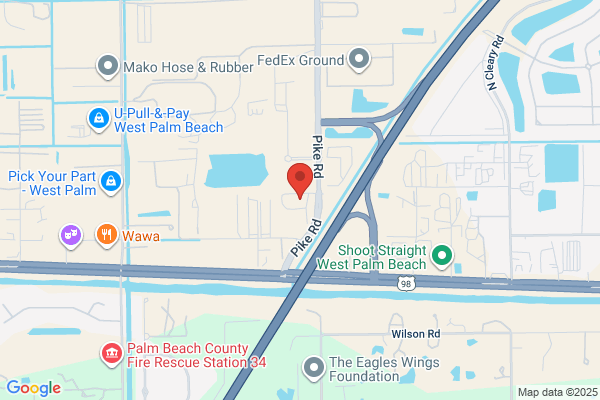 FLORIDA COAST EQUIPMENT, INC.