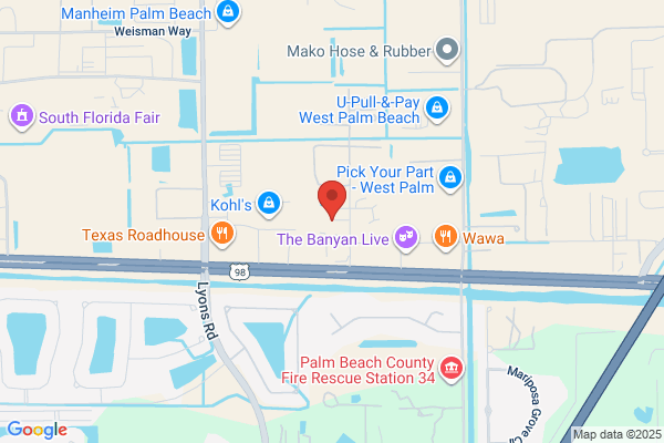 Only Used Trucks West Palm Beach