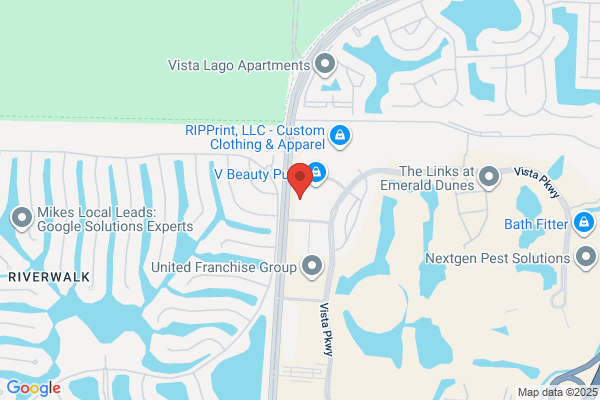 Palm Truck Centers, Inc. - West Palm Beach Parts
