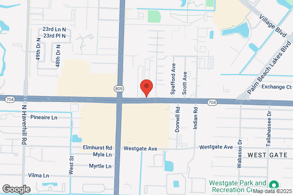 U-Haul of West Palm Beach
