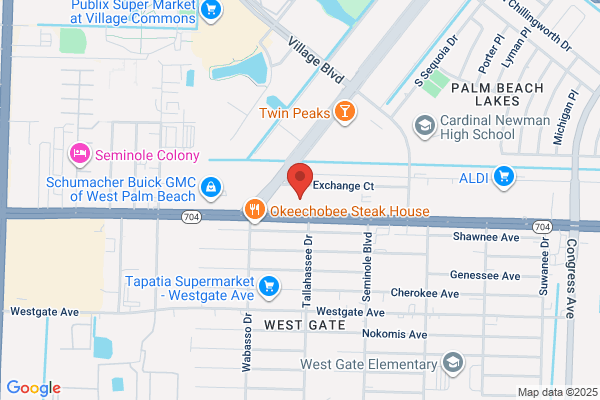 Braman BMW West Palm Beach