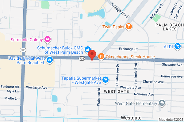 Palm Beach Auto Sales Outlet