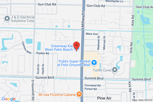 West Palm Beach Kia