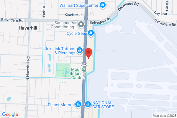 Animal  Medical Clinic Of The Palm Beaches