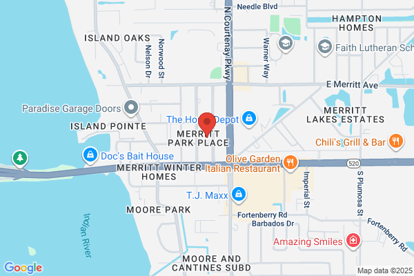 Island Animal Hospital