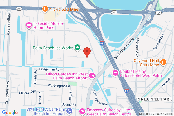 JDog Junk Removal & Hauling West Palm