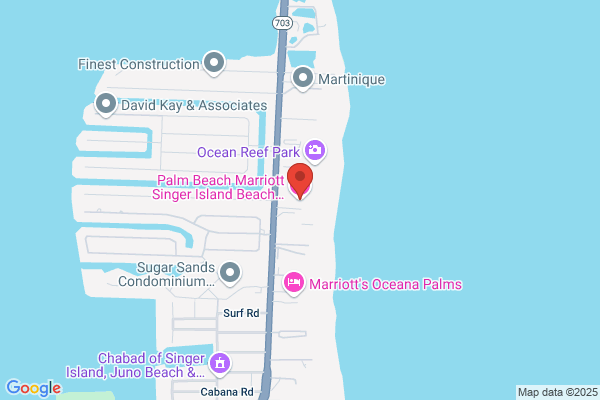 Singer Island Resort Shops Inc