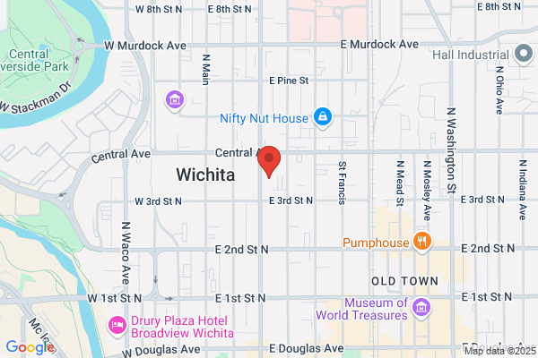 Rachel's Vineyard of Wichita
