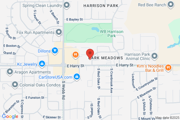 Addictions Services Clinic