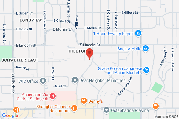 Atishwin Institute
