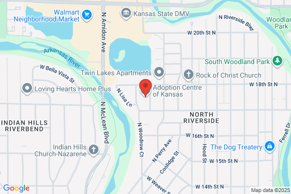 Adoption Centre of Kansas Inc