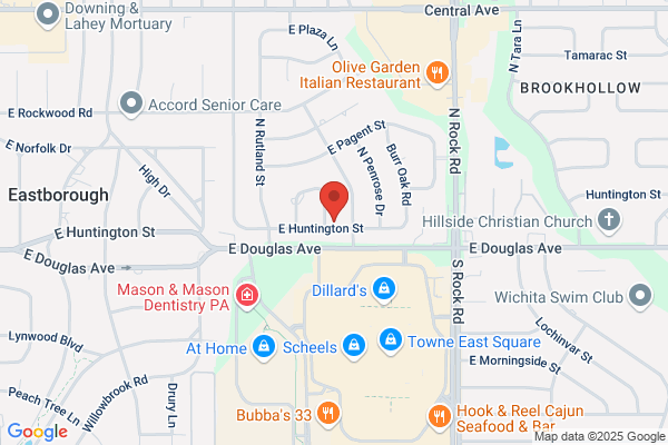 Jack Brown & Associates Inc