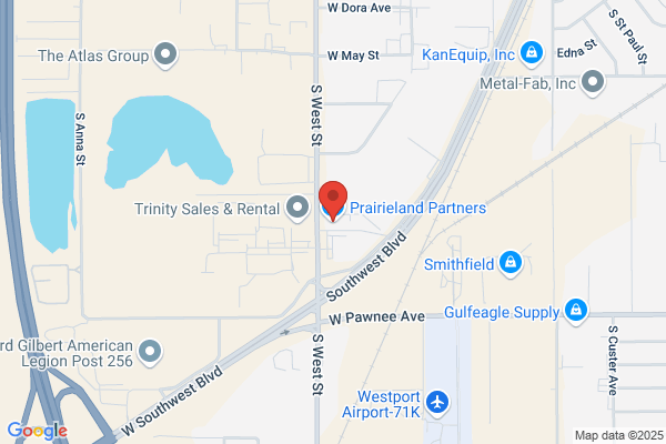 Prairieland Partners