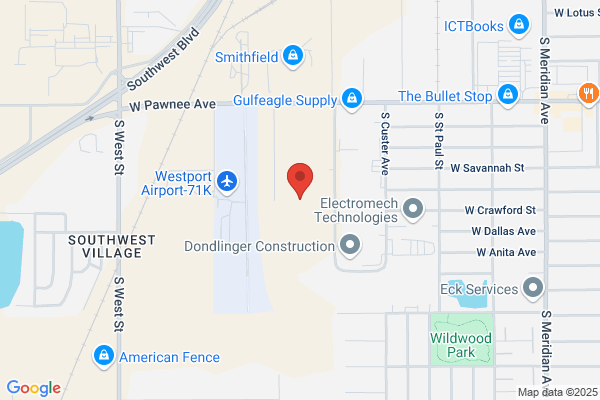 Hub Supply, a division of Motion Industries