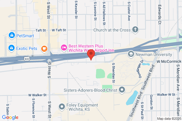 Wichita Shear Co