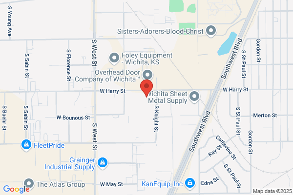 Advanced Heating & Air Inc