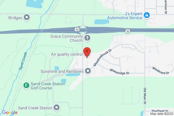 Air Quality Control Llc