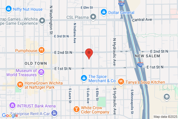 Baker Air Conditioning & Heating Service