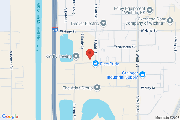Goodman Distribution