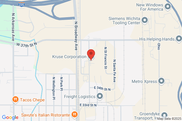 Kruse Corporation