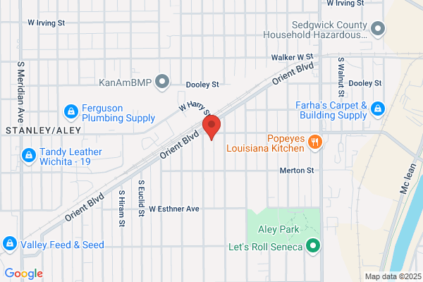 Wichita Appliance Service