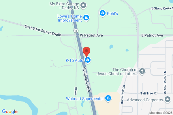 Wichita Heating & Air Conditioning