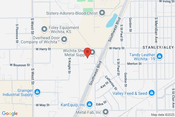 Zoom Metals Llc