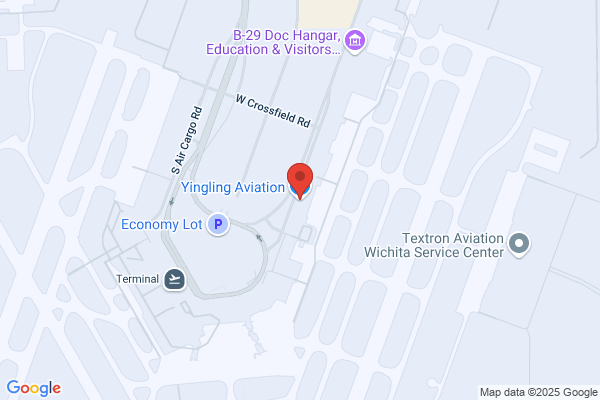 Yingling Aviation Parts