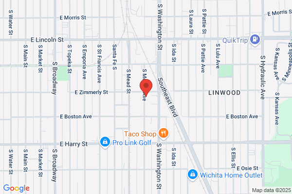 B & S Aircraft Parts and Accessories Inc
