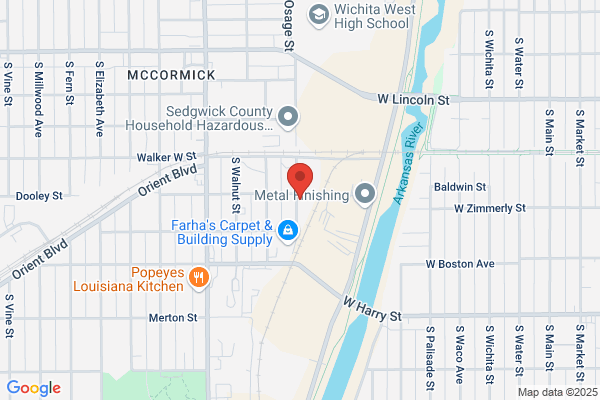 D & H Machine & Tool Inc