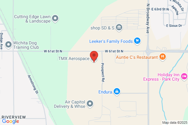 Eaton Aerospace
