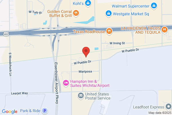 F & M Machine Shop Inc