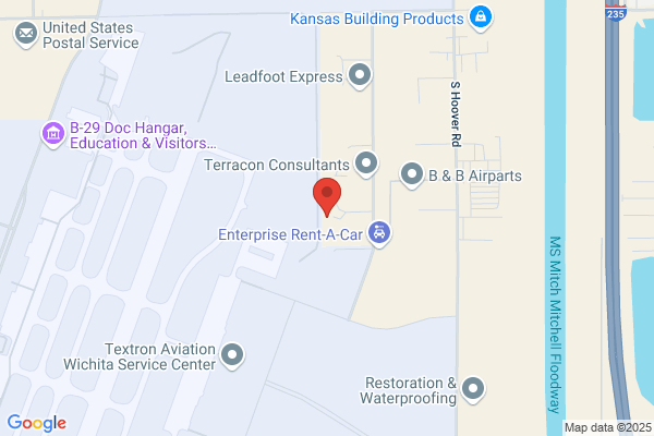 International Airspares