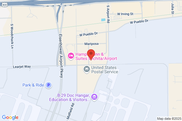 L & M Airparts Llc