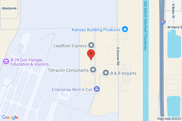 Metalform Industries Inc