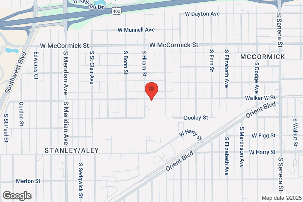 Mid-Central Manufacturing Inc