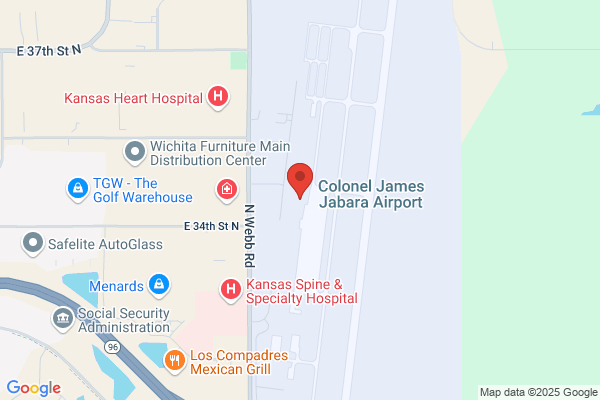 Midwest Corporate Aviation