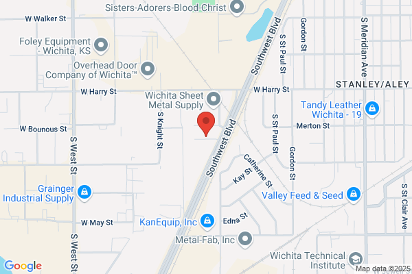 Ott Brothers Machine Co Inc