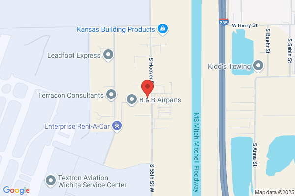 Phast Parts Enterprise LLC