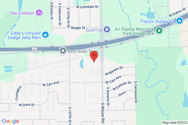 Precision Pattern Inc