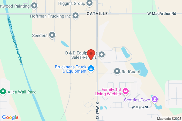 Weaver Manufacturing Inc