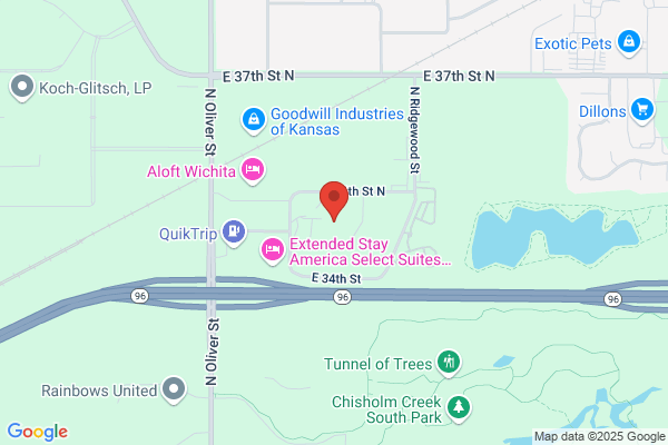 Wichita Aerospace Alliance Group